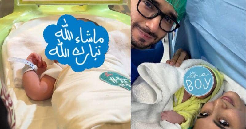 Dari Bahasa Arab, Ini Arti Nama Anak Keempat Tania Nadira