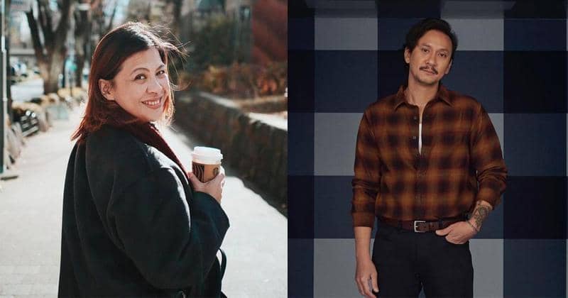 8 Fakta Kisah Cinta Vincent Rompies | Popmama.com