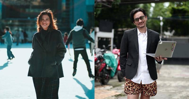 8 Fakta Kisah Cinta Vincent Rompies | Popmama.com