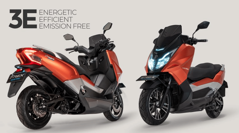 7 Motor Keluaran Terbaru 2026, dari Matic hingga Listrik