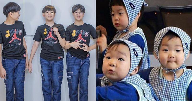 Instagram.com/som_somsom.77/ Dok. KBS