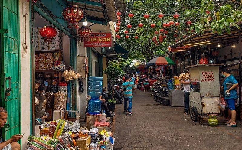 7 Tempat Wisata Kuliner Jakarta, Wajib Masuk Wishlist