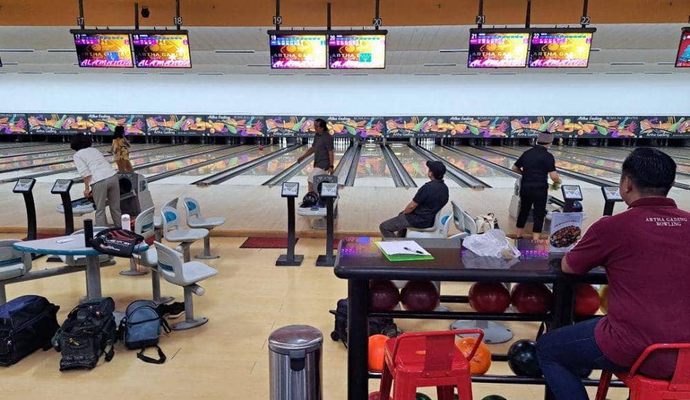 7 Rekomendasi Tempat Bowling di Jakarta, Cocok untuk Quality Time