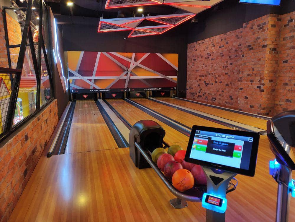 7 Rekomendasi Tempat Bowling di Jakarta, Cocok untuk Quality Time