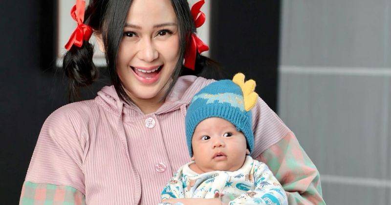 Instagram.com/denisechariesta91