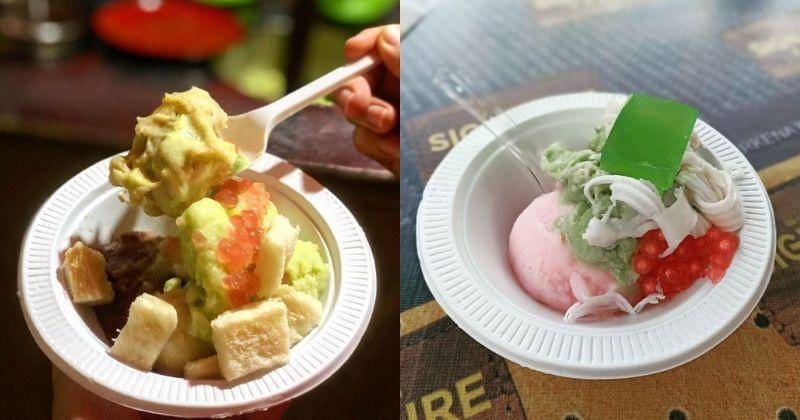 Instagram.com/afterworking, Instagram.com/kulinersemarang