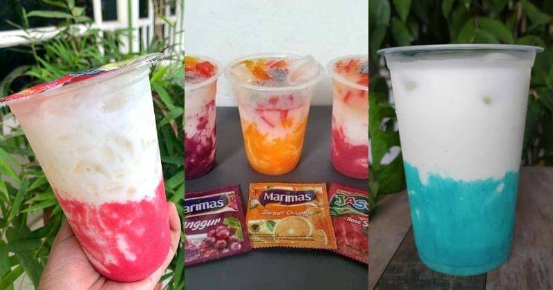 Instagram.com/lezatbangeet, Instagram.com/jajanan_albar, Instagram.com/cemilan_wacko