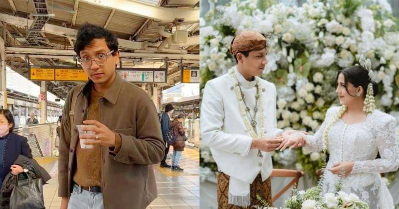 Instagram.com/thebridestory; Instagram.com/andryangama