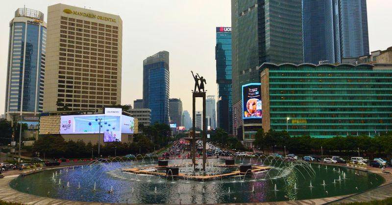 Popmama.com/Juan Dwi Satya