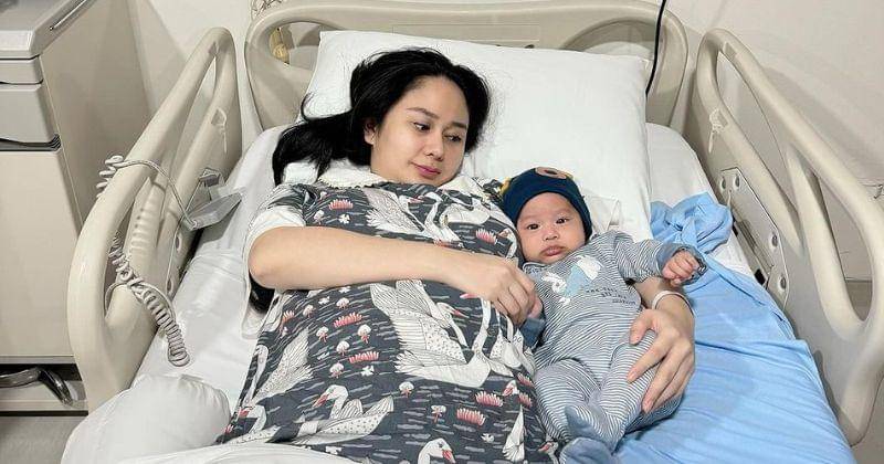 Instagram.com/denisechariesta91