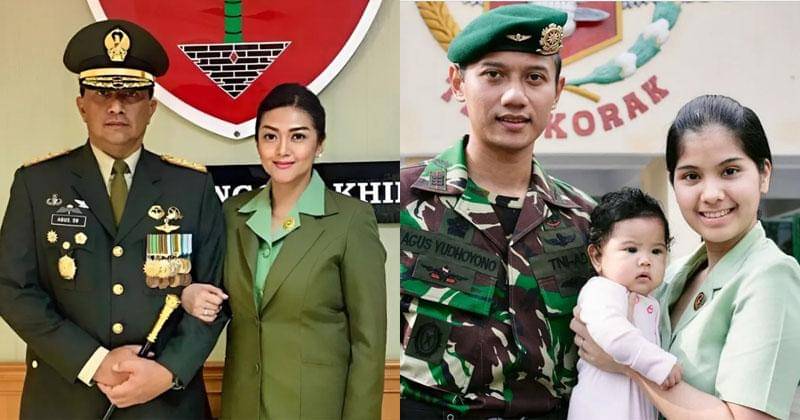 Instagram.com/bellasaphiraofficial/annisayudhono