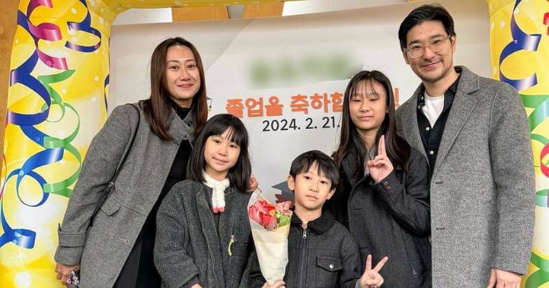 Press Release Kimbab Family: Serba-Serbi Persiapan Tahun Ajaran Baru