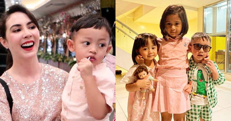 YouTube.com/Arumi Bachsin/Instagram.com/pecintaladygigi