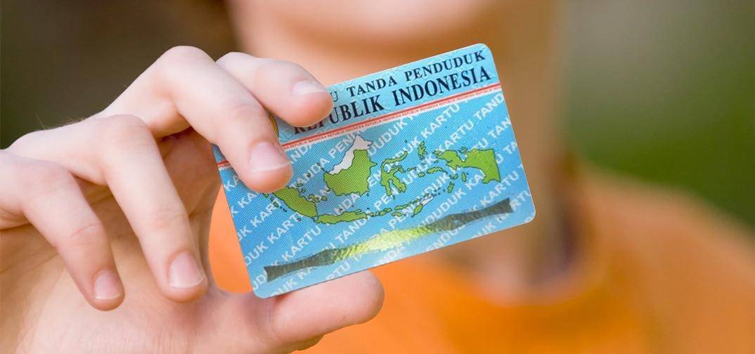 Ilustrasi KTP (jakarta.go.id)