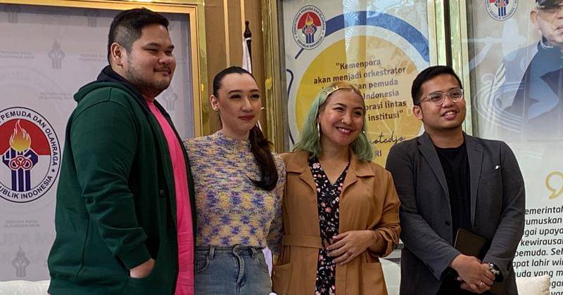 Popmama.com/Dwi Oktaviani