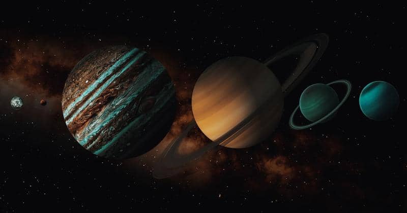 3 Nama Bulan yang Baru Ditemukan Astronom, Apa Saja?