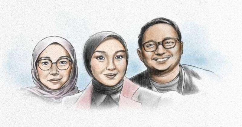 Youtube.com/Salma Salsabil