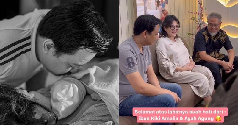 Instagram.com/kikiamaliaworld/lahirditembuni