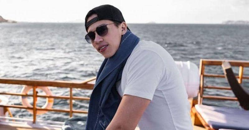 Fakta Keluarga Arsyah Rasyid, Sang Papa Mantan Presdir Bank | Popmama.com