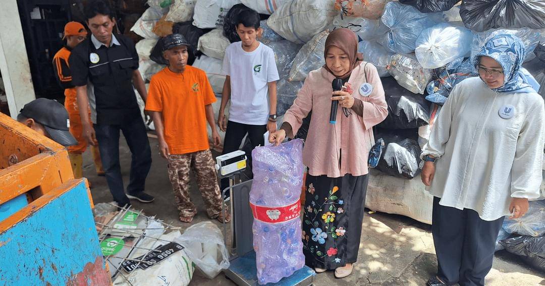 Popmama.com/Argya D. Maheswara