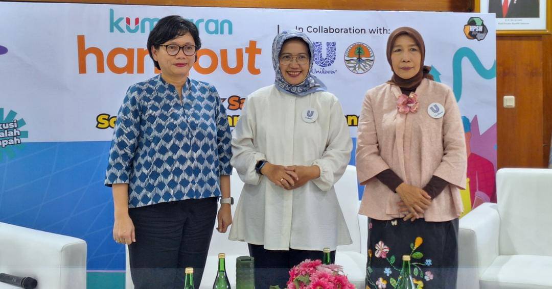 Popmama.com/Argya D. Maheswara