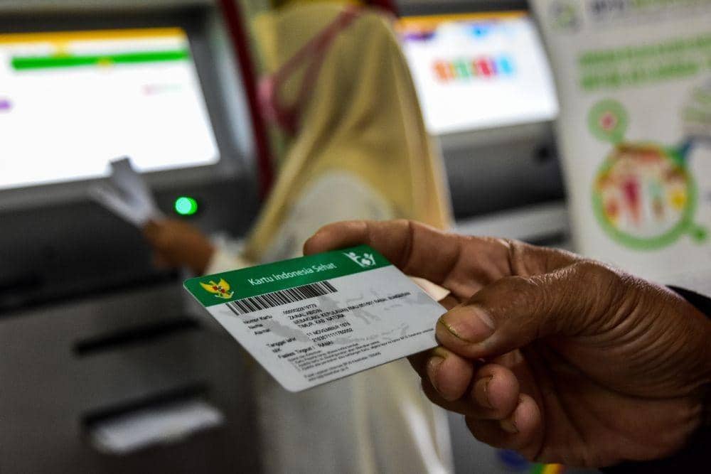 Terbaru, Ini 144 Daftar Penyakit yang Ditanggung BPJS Kesehatan