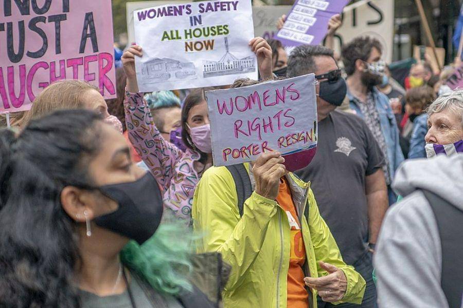 Hari Anti Kekerasan Terhadap Perempuan Internasional, Ini Sejarahnya