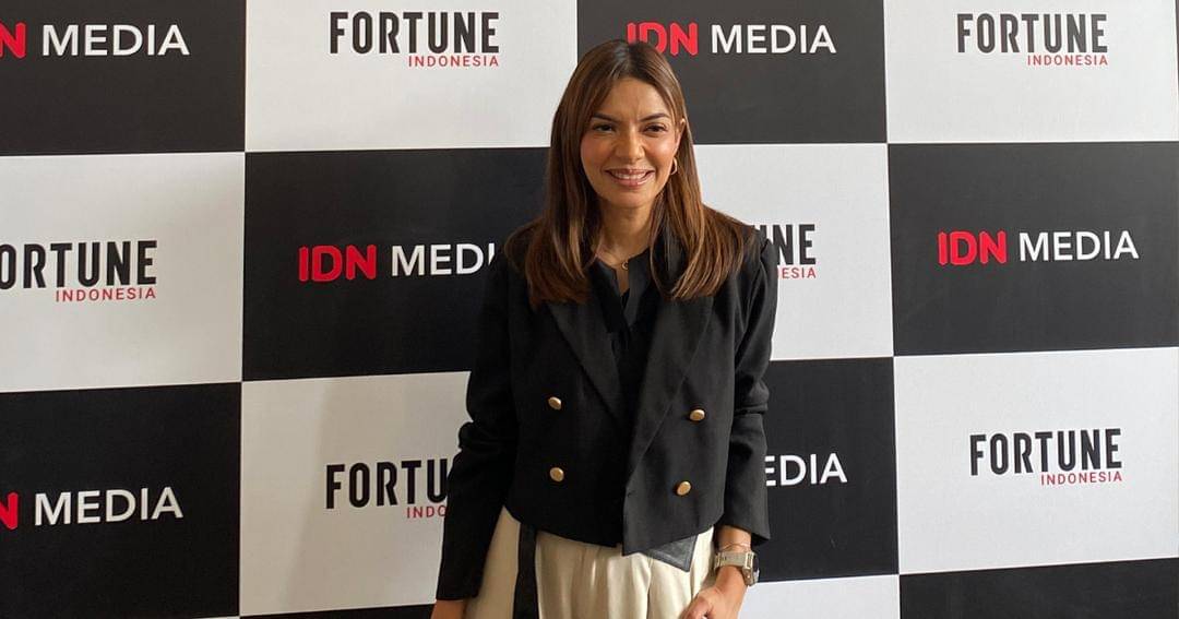 Popmama.com/Salsyabila Sukmaningrum