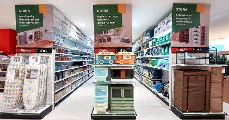 Dok. ACE Hardware Indonesia