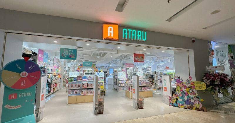 Dok. ATARU Indonesia