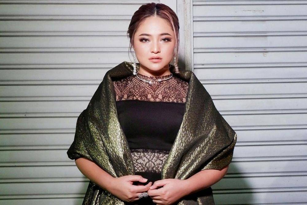 Fakta Kisah Cinta Marshanda