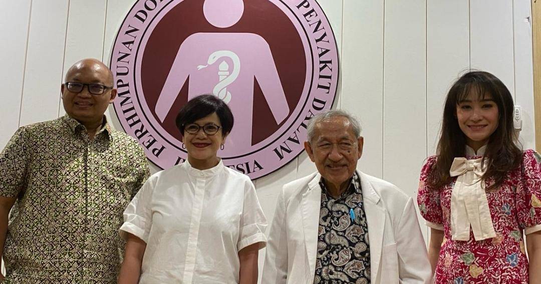 Popmama.com/Muhammad Fhandra Hardiyon