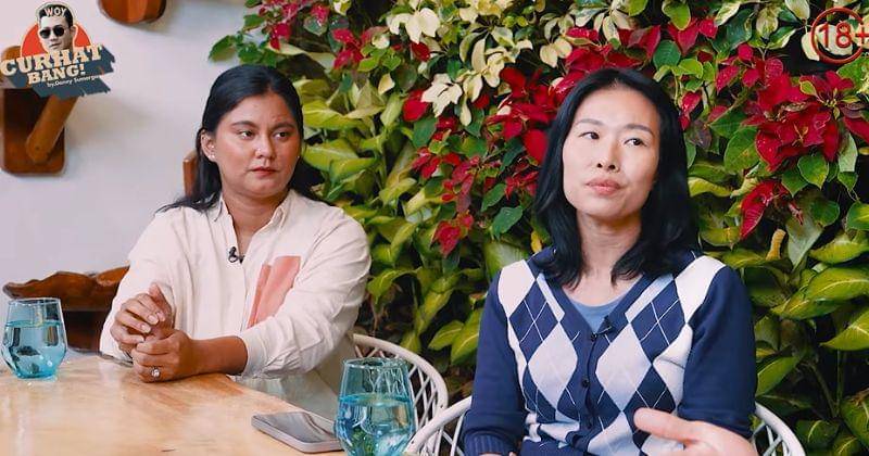 Youtube.com/CURHAT BANG Denny Sumargo