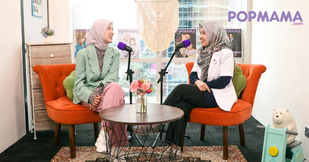 Popmama.com/Krisnaji Iswandani