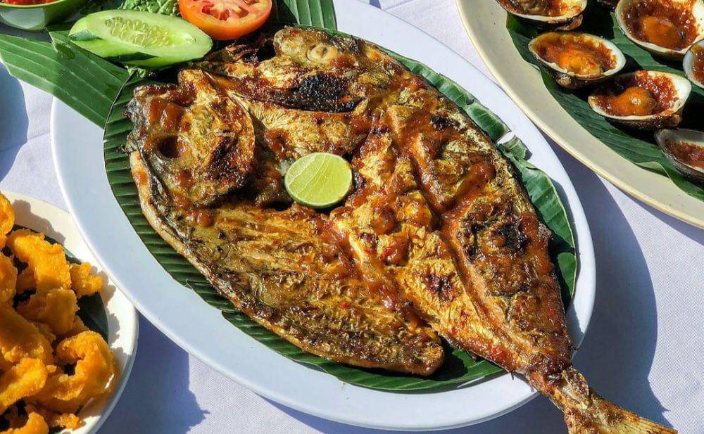 9 Tempat Wisata Kuliner Bali Terdekat dengan Cita Rasa Memikat