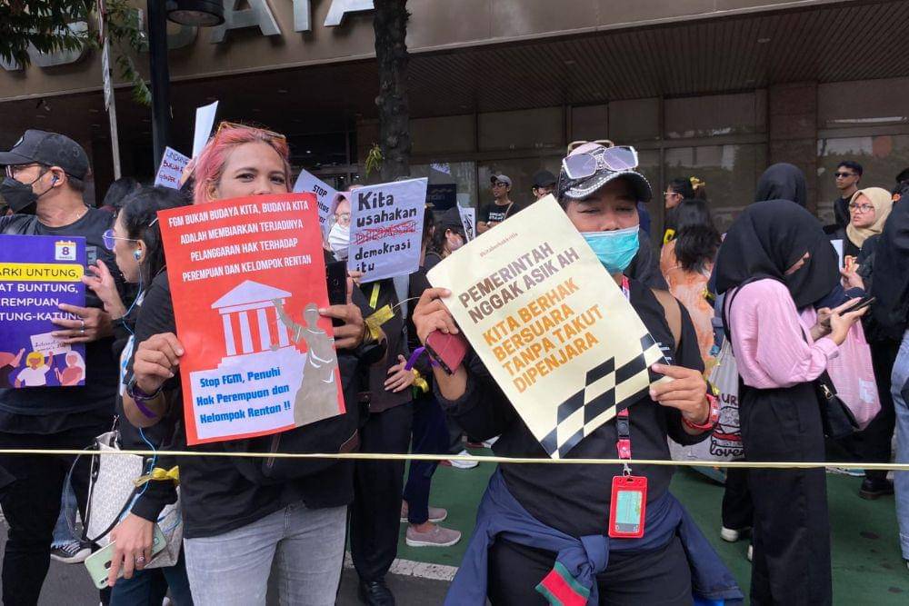 Hari Anti Kekerasan Terhadap Perempuan Internasional, Ini Sejarahnya