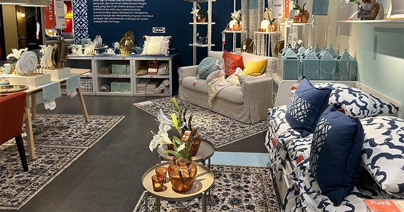 Dok. IKEA Indonesia