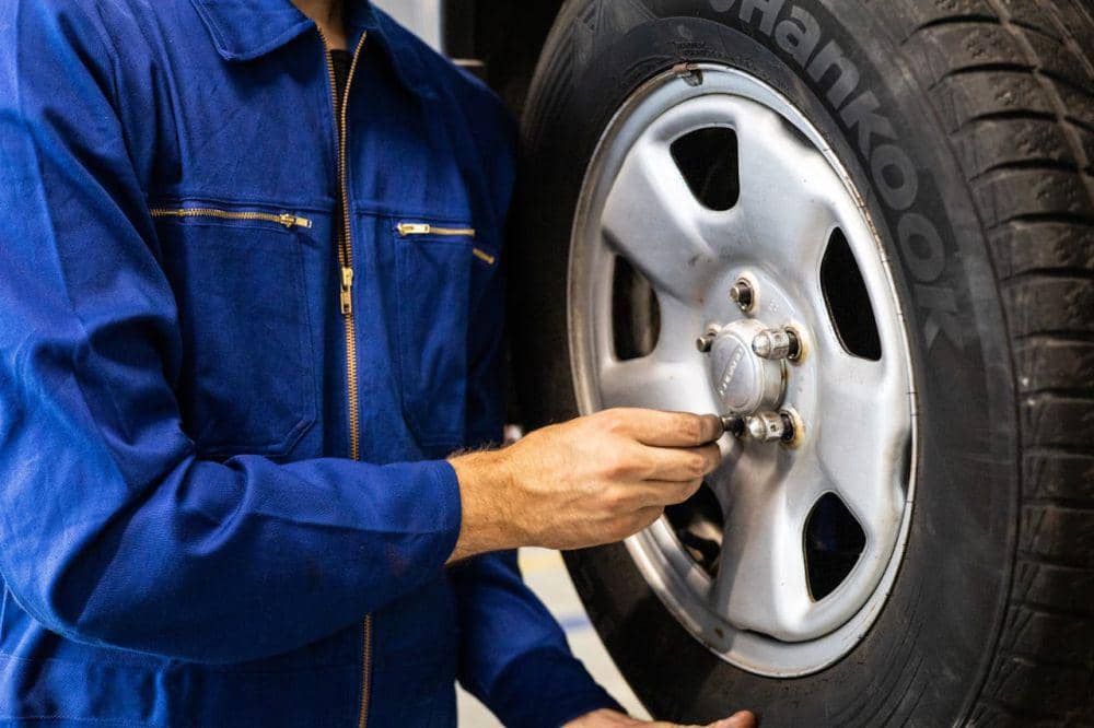 7 Jenis Velg Mobil yang Umum Digunakan, Lengkap dengan Plus Minusnya