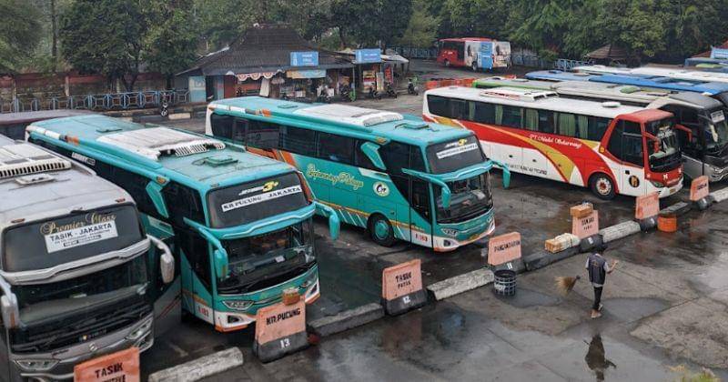 Syarat dan Cara Daftar Mudik Gratis Peruri 2024 Popmama com