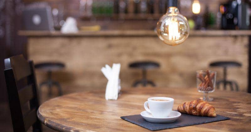 7 Rekomendasi Cafe untuk Bukber di Depok, Ada Hidden Gem!