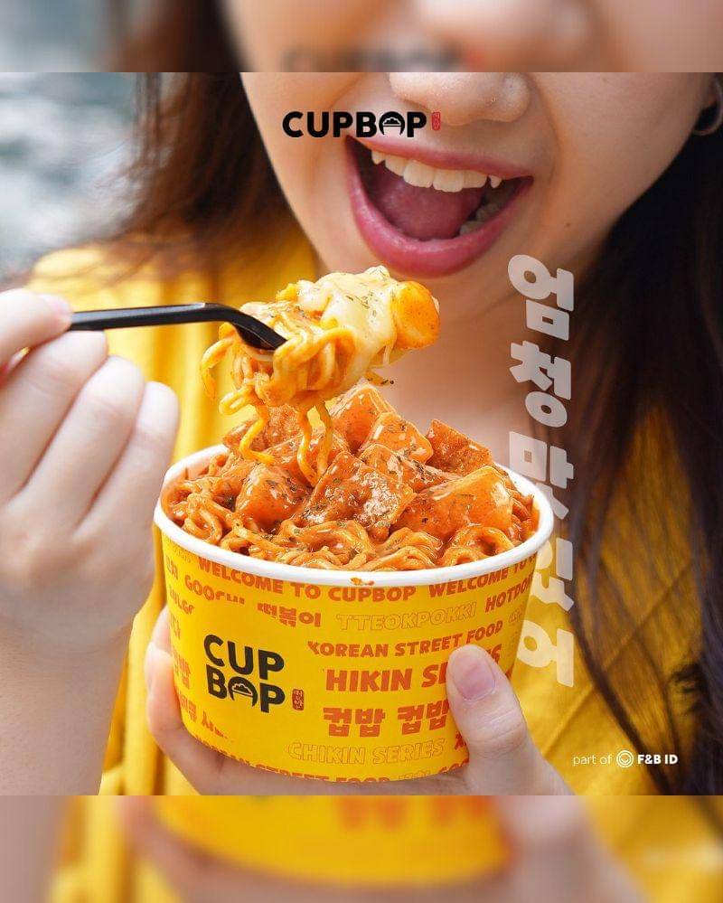 Instagram.com/cupbopindonesia