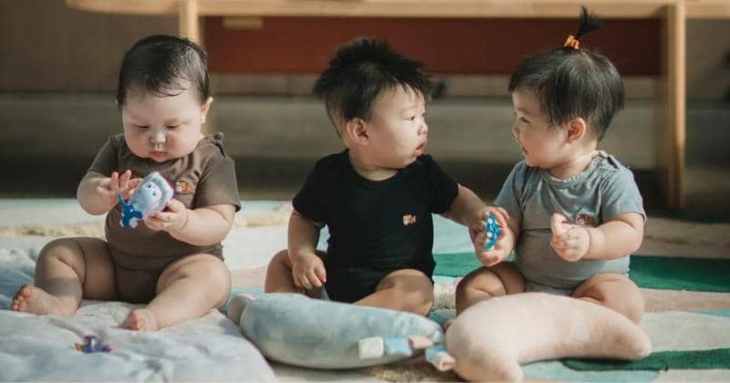 7 Keunggulan Bahan Bamboo untuk Pakaian Bayi dan Anak