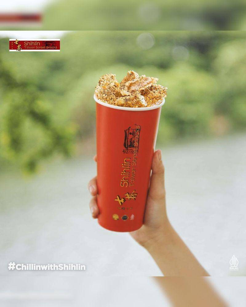 Instagram.com/shihlinsnacksid