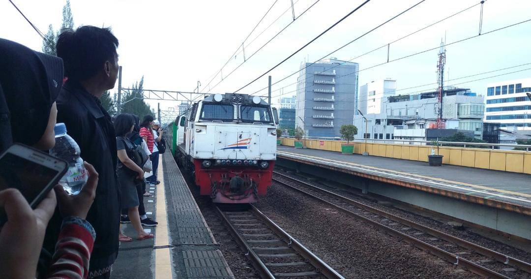 Unsplash/Fachry Hadid