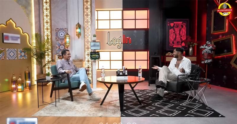 Youtube.com/Deddy Corbuzier