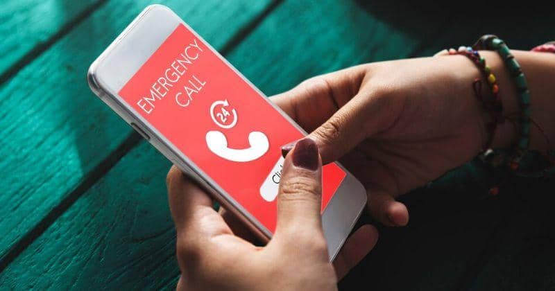 Daftar Nomor Penting untuk Pemudik saat Situasi Darurat