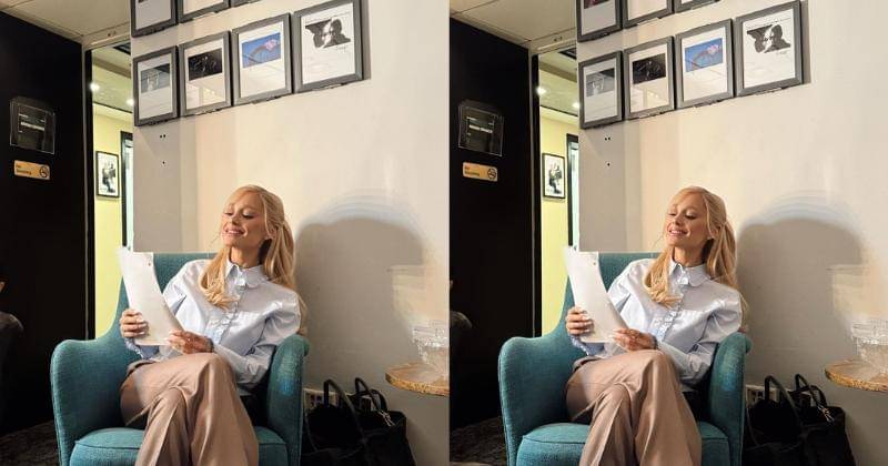 Instagram.com/arianagrande