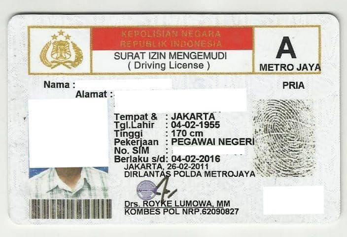 Panduan Lengkap dan Cara Mendapatkan SIM Digital