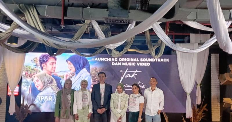 Popmama.com/Muhammad Al-Fatih