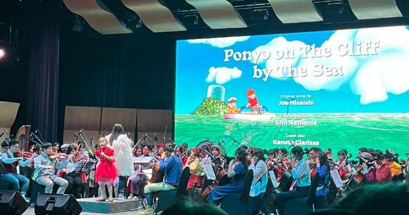 Popmama.com/Putri Syifa N